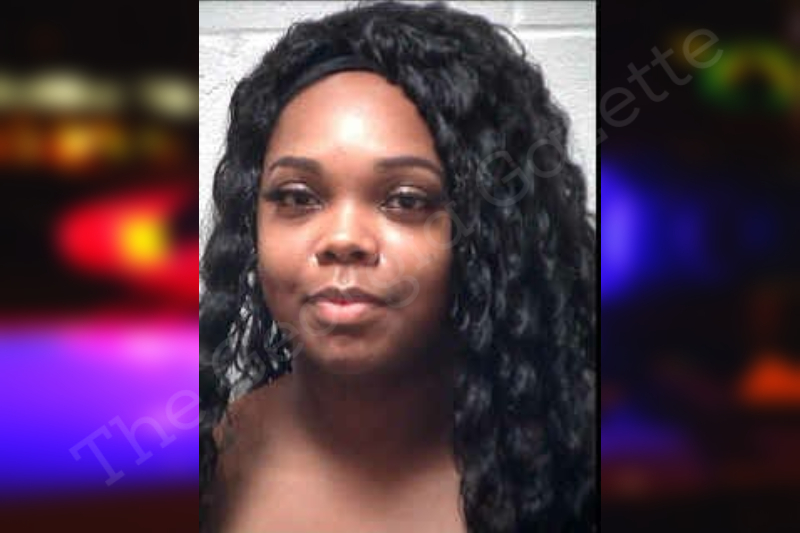 Shaniqua Bell Henry County