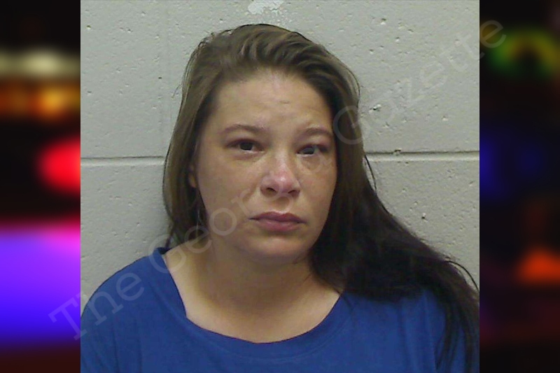 Christina Parrish Bulloch County