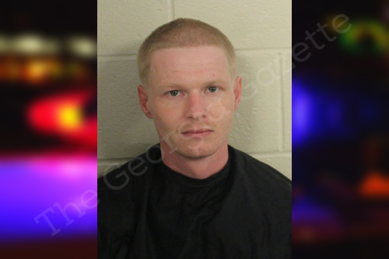 Joshua Owens Floyd County Jail Bookings