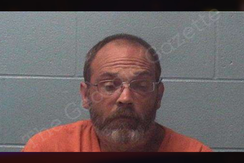 James Johnson Franklin County