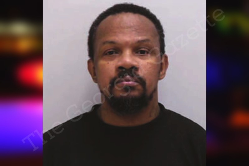 Terrance Moore Bartow County