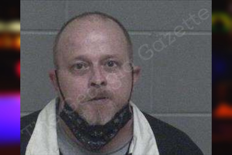 Rodney Bates Morgan County Jail Bookings