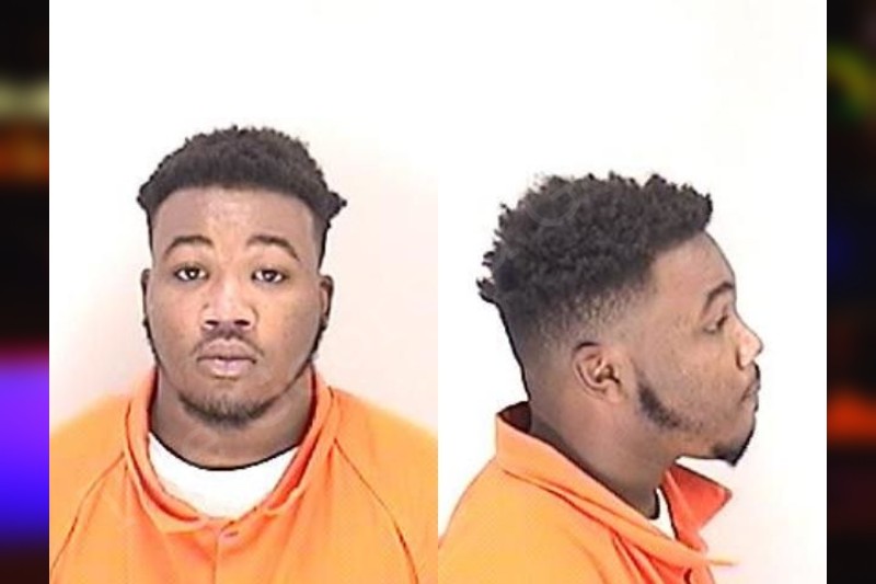 Tyree Kyler Richmond County