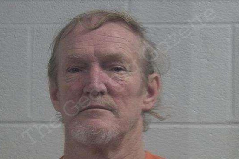 Douglas Rickerson McDuffie County