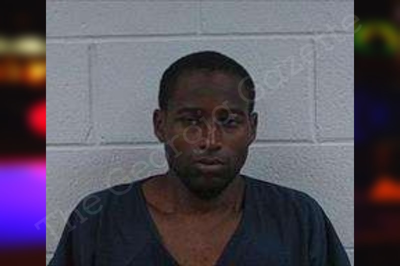 Emmanuel Bloodworth Polk County