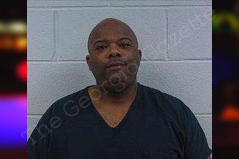 Genotee Blake Polk County Jail Bookings