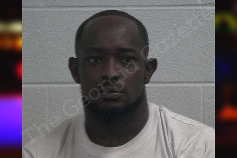 Marion Mcnair Mcduffie County Jail Bookings