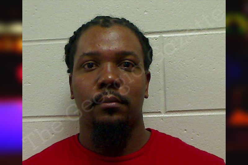 Jason Williams Bulloch County Jail Bookings