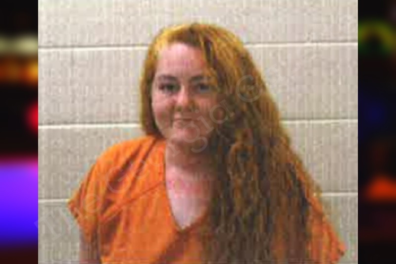 Haley Abernathy Pickens County Jail Bookings