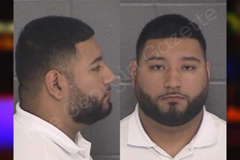 Erik Fuentes Escobar Barrow County Jail Bookings