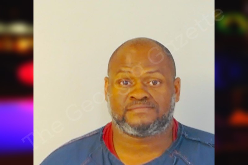 Roderick Lane Lowndes County