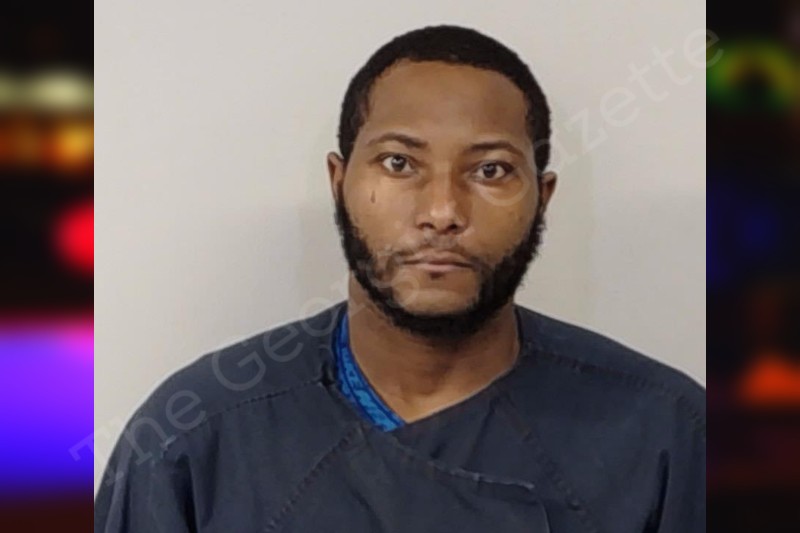 Leshawn Turner Lowndes County