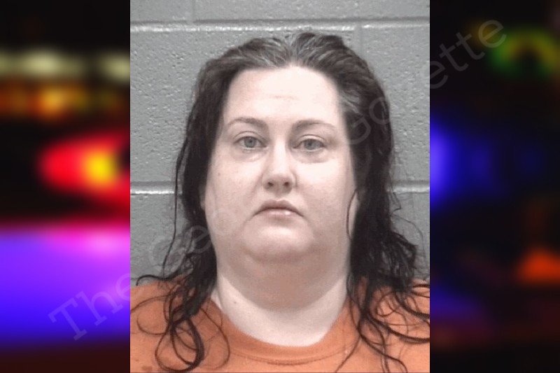 Shannan Fuller Columbia County Jail Bookings