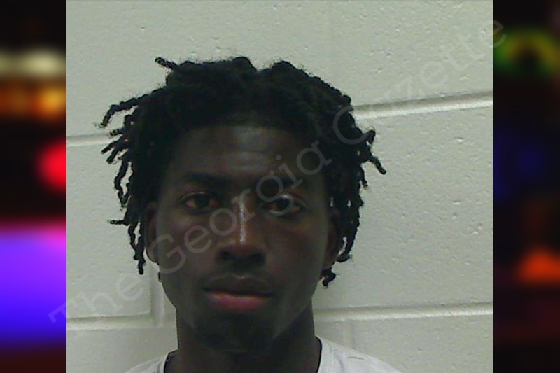 Tremaine Johnson Bulloch County Jail Bookings