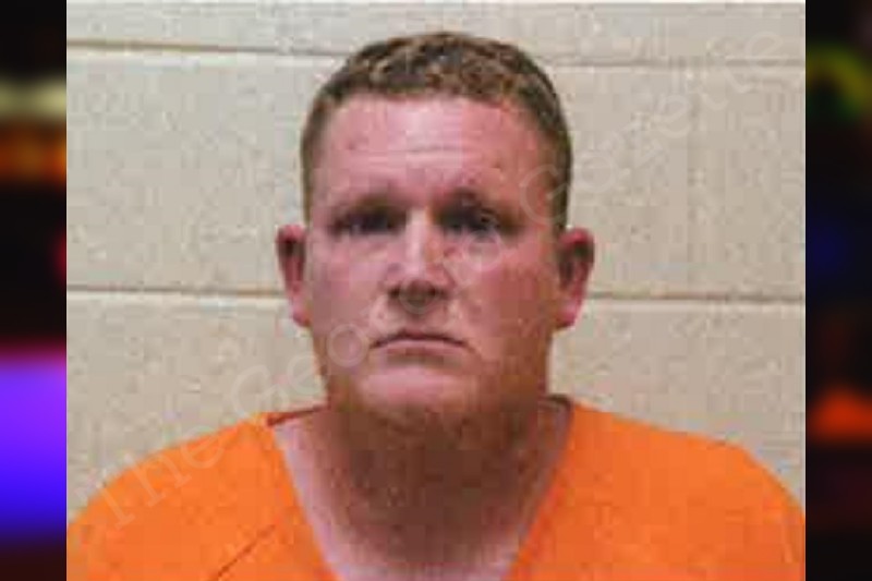 Stephen Maton Pickens County Jail Bookings