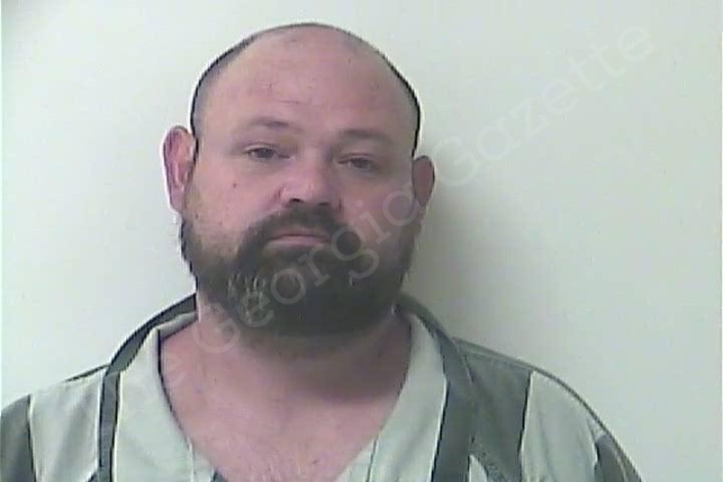 Matthew Pritchett Oconee County Jail Bookings