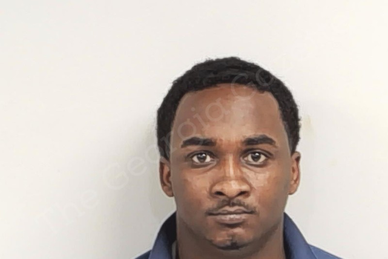 Jacquavious Davis Lowndes County Jail Bookings