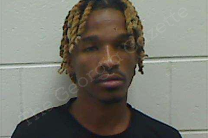 Kashawn Morris Bulloch County Jail Bookings