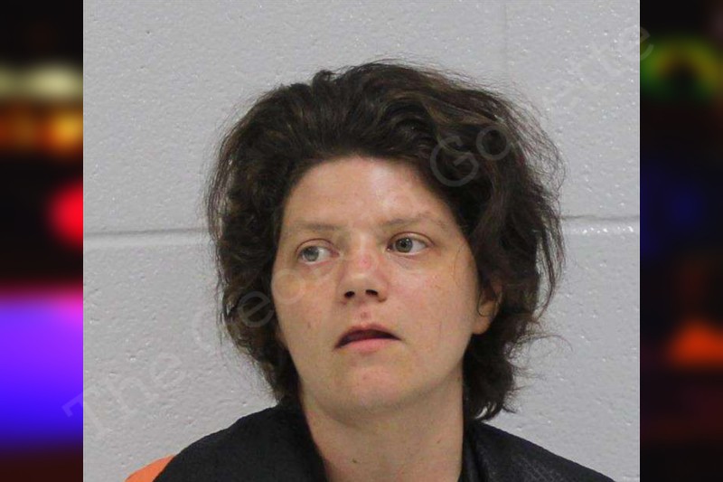 Tashia Fordham Carroll County Jail Bookings