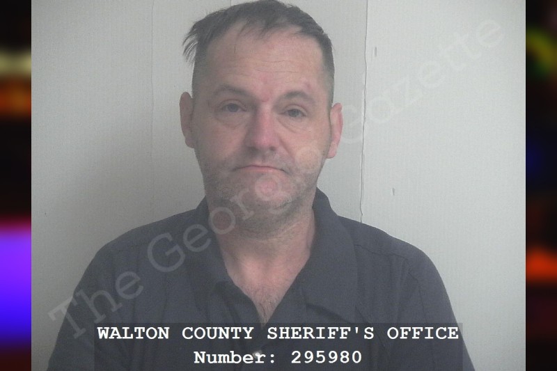 James Garner Walton County