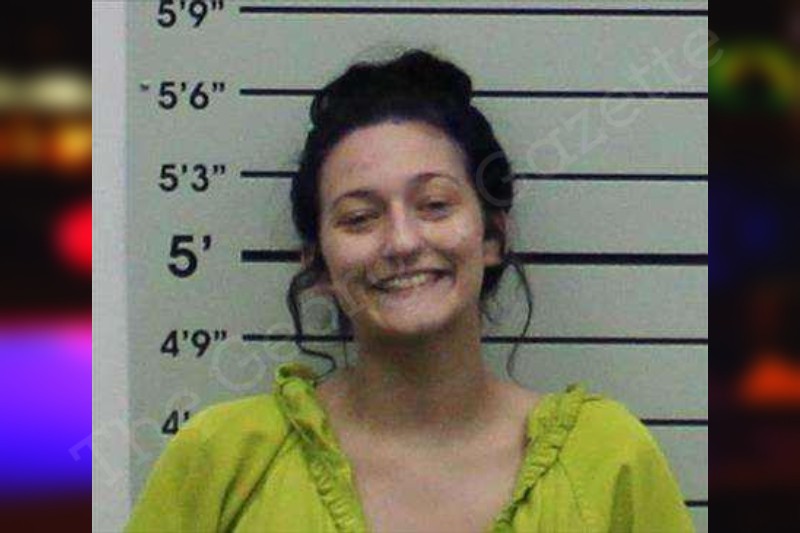 Nicole Walls Turner County Jail Bookings