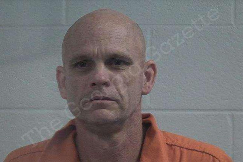 Sammie Byrd Mcduffie County Jail Bookings