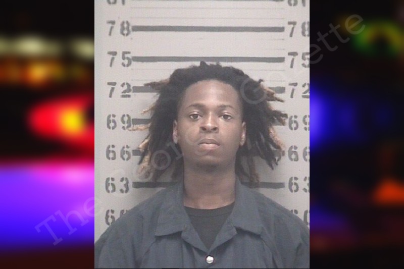 Kenneth Denson Dougherty County