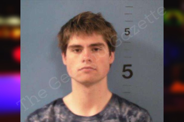 Jacob Lawson Monroe County Jail Bookings