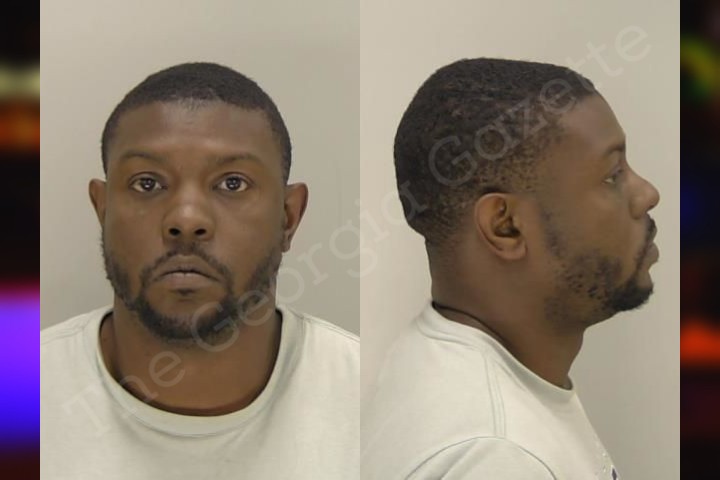 Clarence Moore Richmond County Jail Bookings