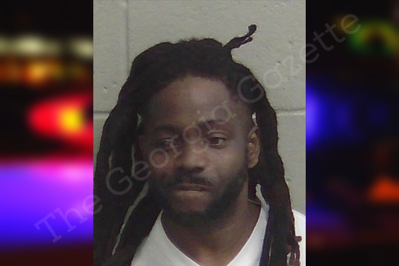 Cornelius Shaw Wayne County Jail Bookings