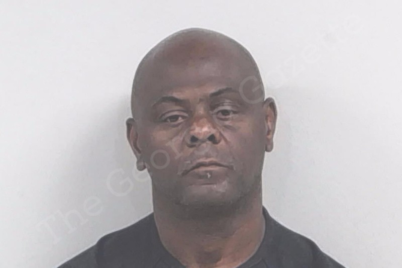 Derek Wright Lowndes County Jail Bookings