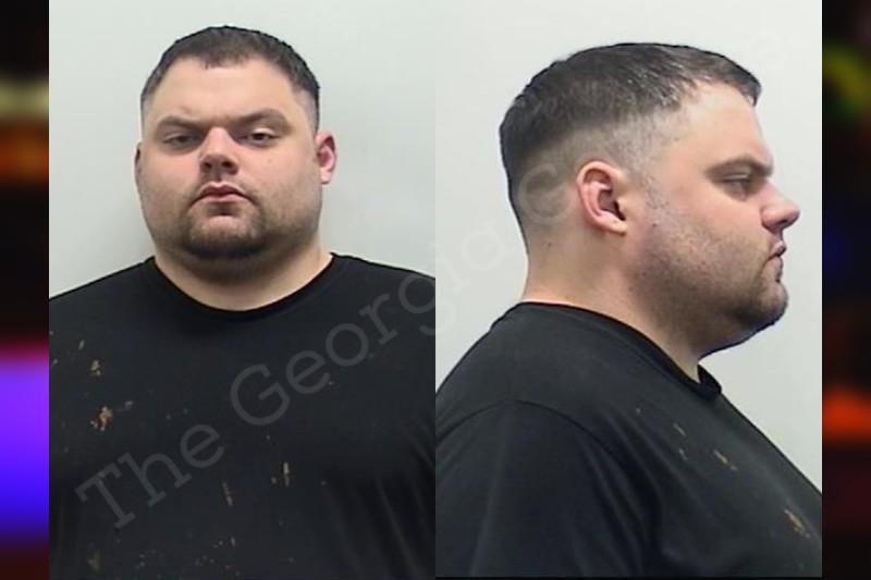 Joshua Ayers Clarke County