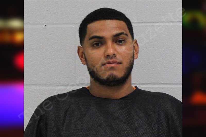 Carlos Canales Carroll County Jail Bookings