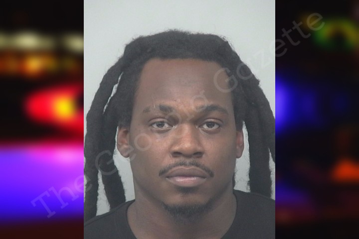 Dejuan Elliott Adams Gwinnett County Jail Bookings