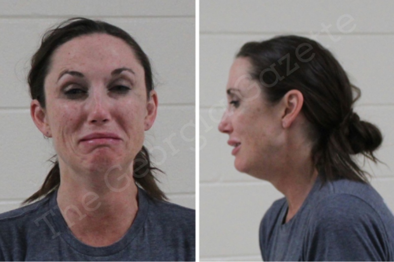 Katie Pitts Houston County Jail Bookings