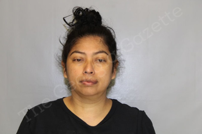 Gloria Sanchez Hall County