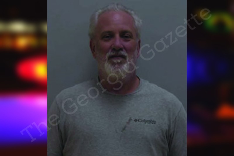 Gregory Stull Bartow County