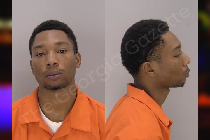 Jermaine Wade Richmond County