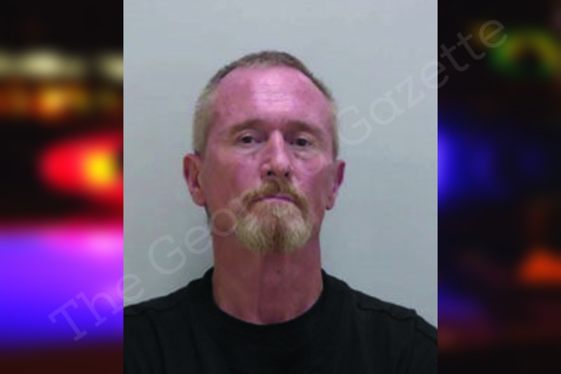 Timothy Williams Bartow County Jail Bookings