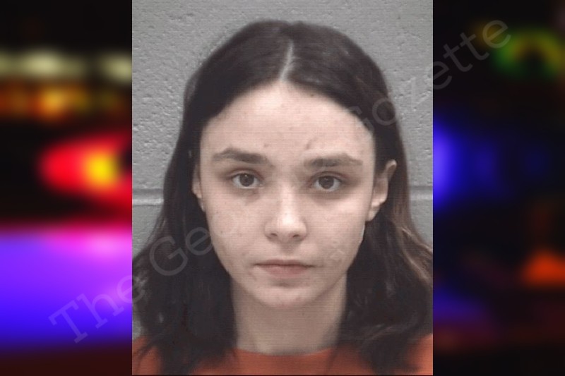 Savanna Bailey Columbia County Jail Bookings