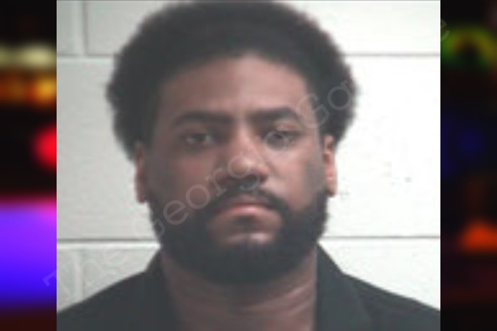 Ronald Hill Henry County Jail Bookings