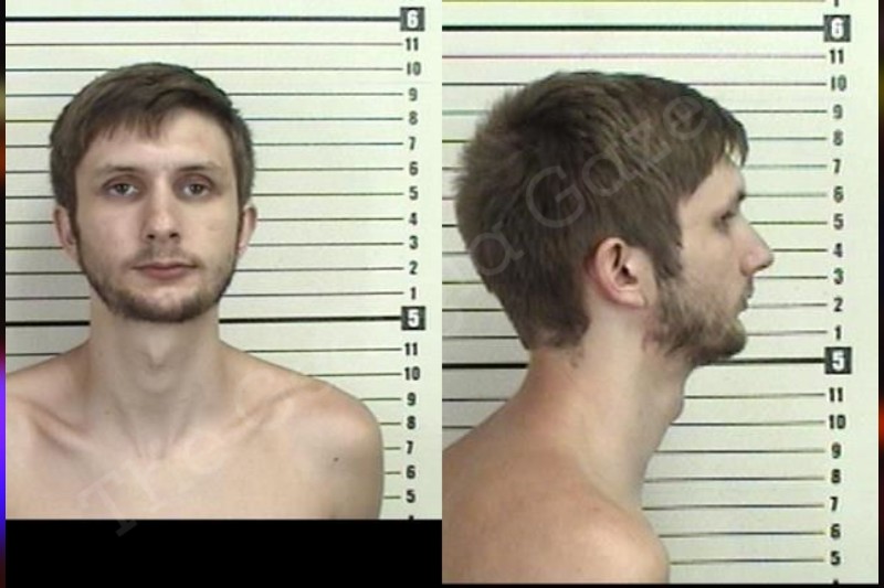 Brennan Lynch Camden County Jail Bookings