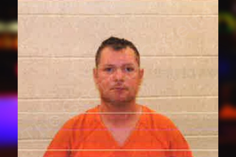 Justin Poss Pickens County Jail Bookings