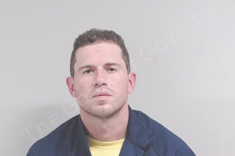 Benjamin Durden Lowndes County Jail Bookings