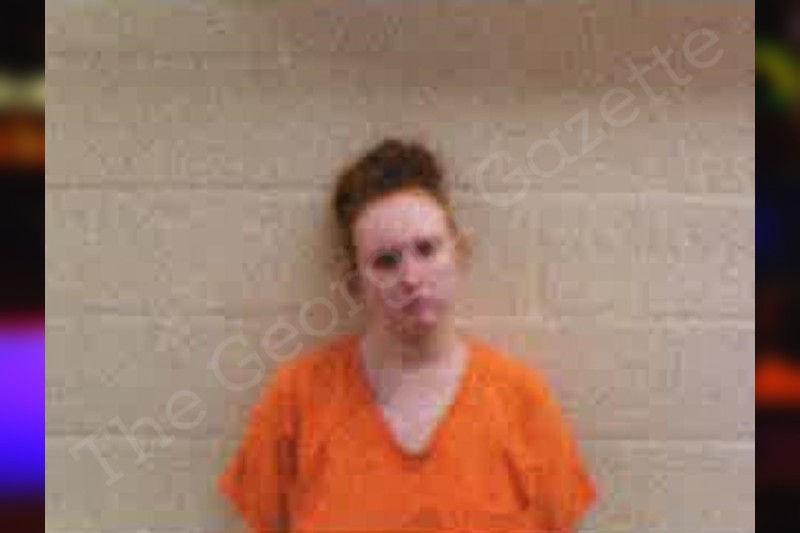 Madsion Fuller Pickens County Jail Bookings