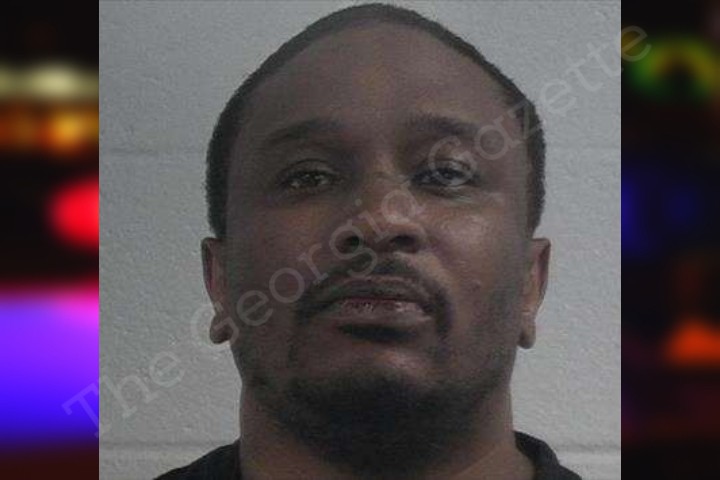 Travarous Hardin Mcduffie County Jail Bookings