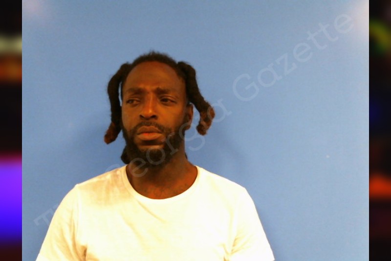 Mikal Hart Troup County Jail Bookings