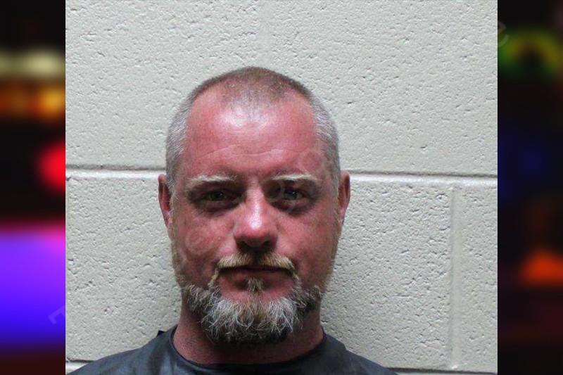 Jonathan Maner Haralson County Jail Bookings