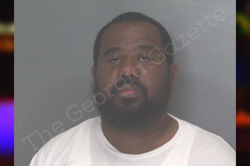 Antonio Maxwell Douglas County