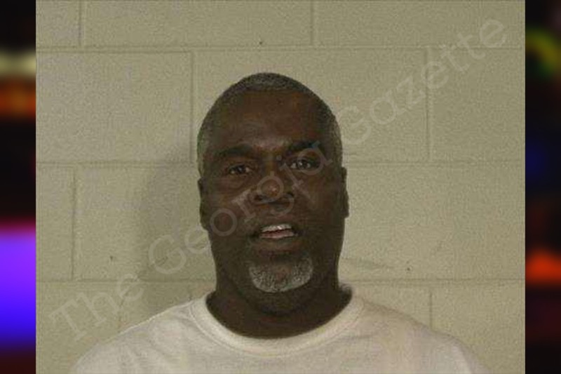 Shawn McGirt Liberty County Jail Bookings